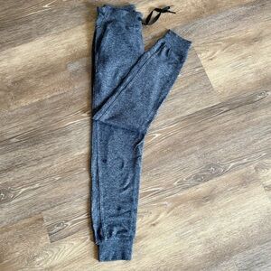 Lululemon | Ready to Rulu | Fleece Jogger | Heathered True Navy | Women’s 2